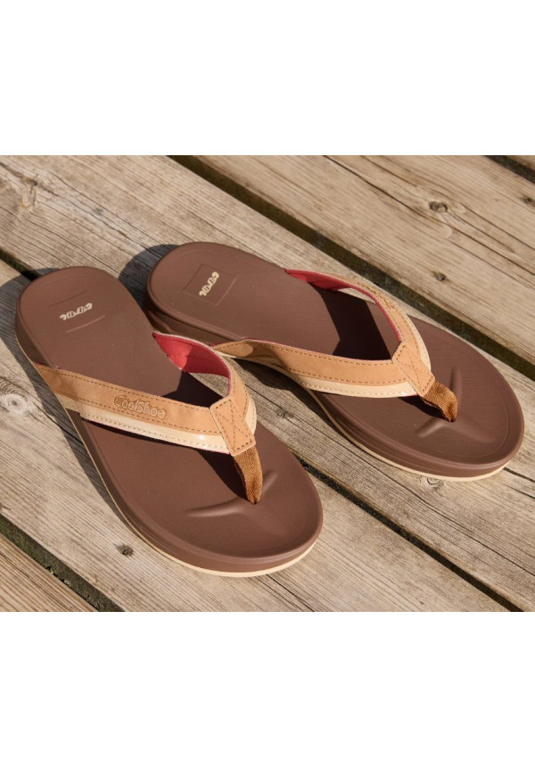 ODYSSEE   -   Chanclas   para   mujer