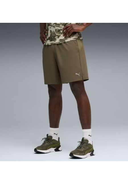 M PWRTRAIN FABRIC MIX SHORT SS26