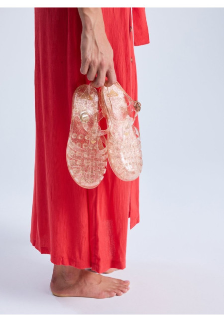 The Croisette - Sandalias para mujer