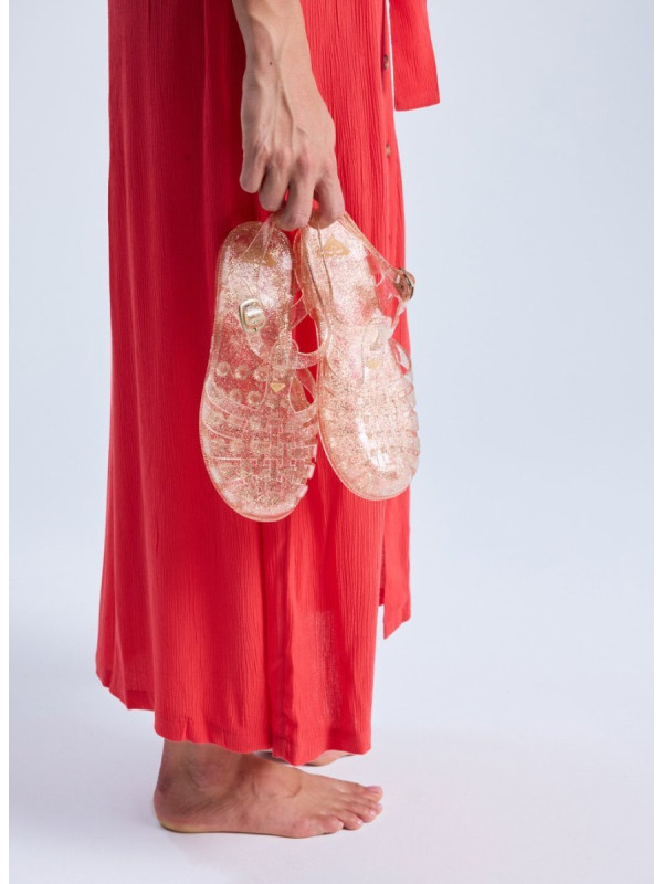The Croisette - Sandalias para mujer