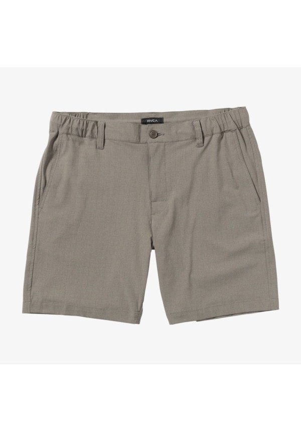All Time - Short híbrido para Hombre