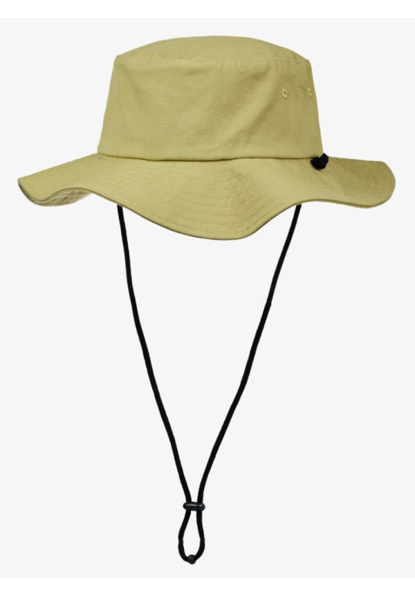 Bushmaster - Sombrero estilo safari para Hombre