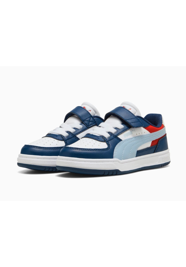 Zapatillas Caven III Block para niños
