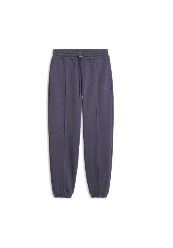 Pantalones de felpa HER para mujer