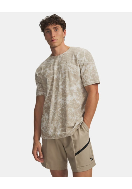 UA Icon Camiseta de manga corta para hombre