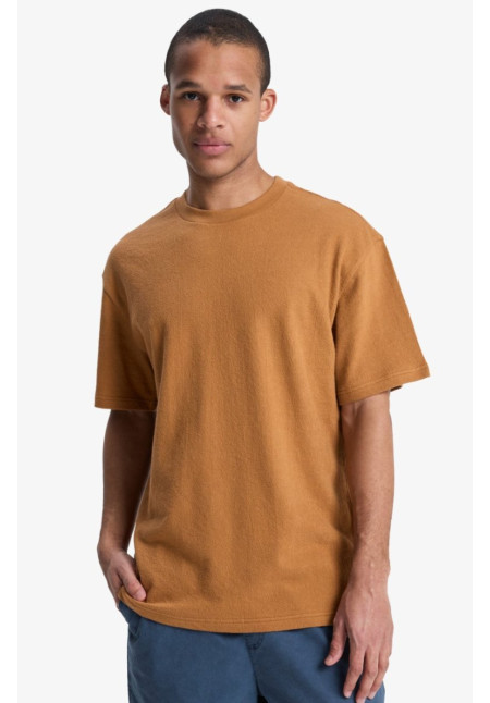 Bayi - Camiseta de manga corta para hombre