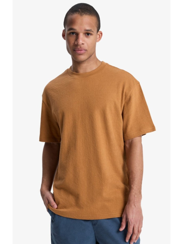 Bayi - Camiseta de manga corta para hombre