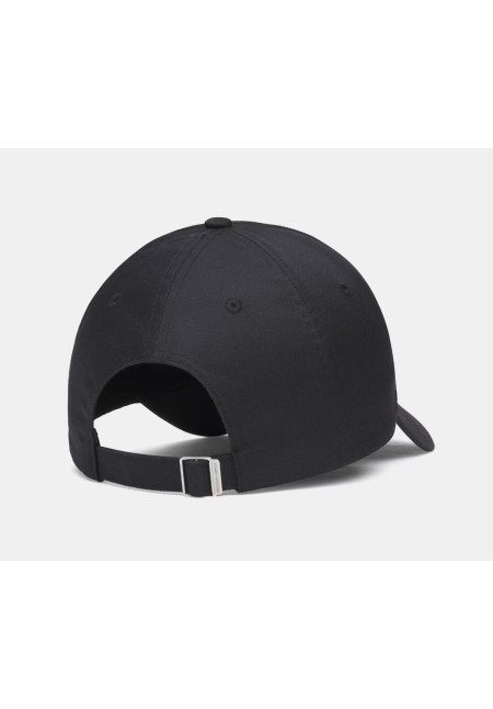 UA Essential Low Gorra ajustable para mujer