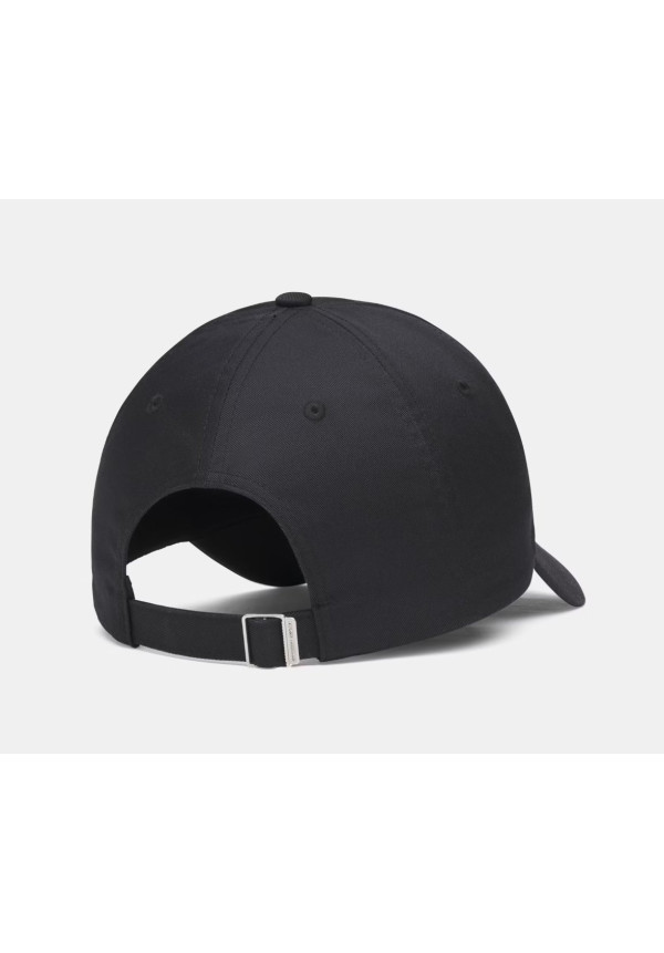 UA Essential Low Gorra ajustable para mujer