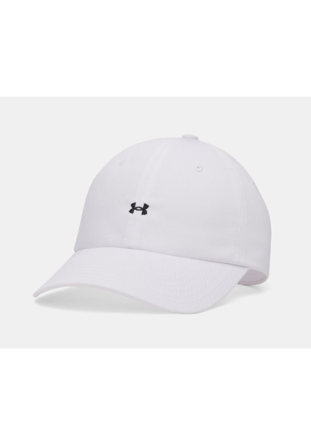 UA Essential Low Gorra ajustable para mujer