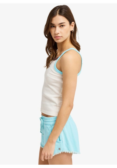 Radiance Era - Camiseta sin mangas para mujer