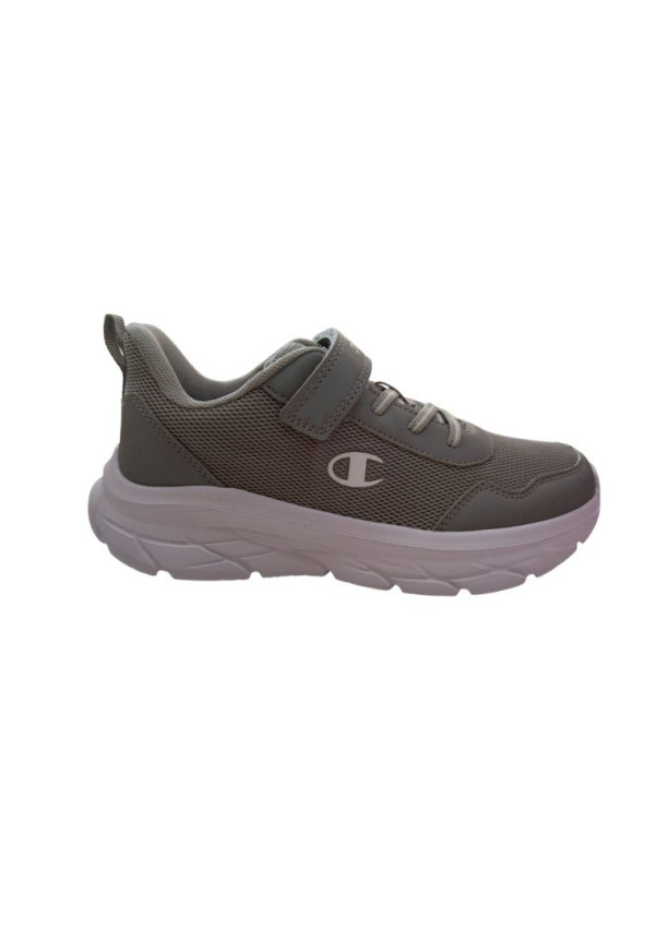 Zapatillas Deportivas Niño Champions Fuze U PS Gris Ligeras