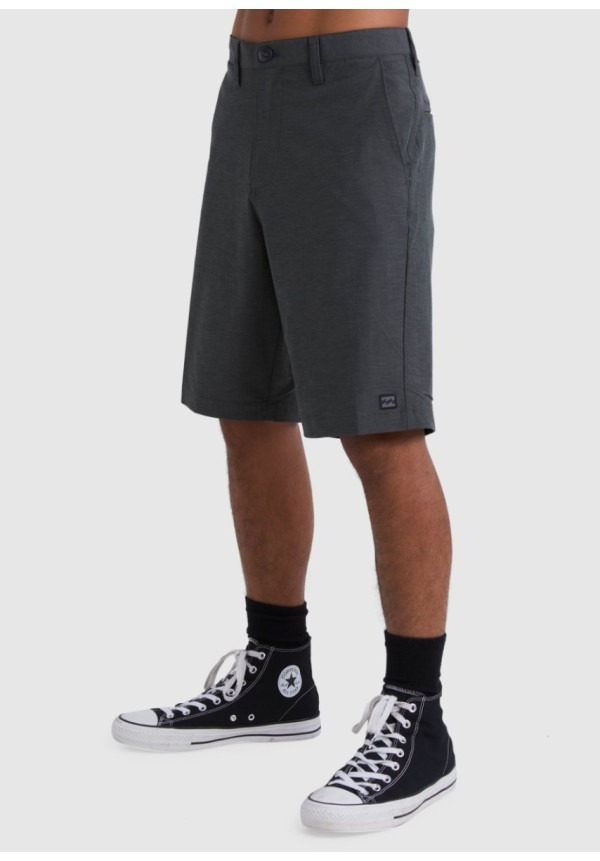 Crossfire - Short sumergible para hombre