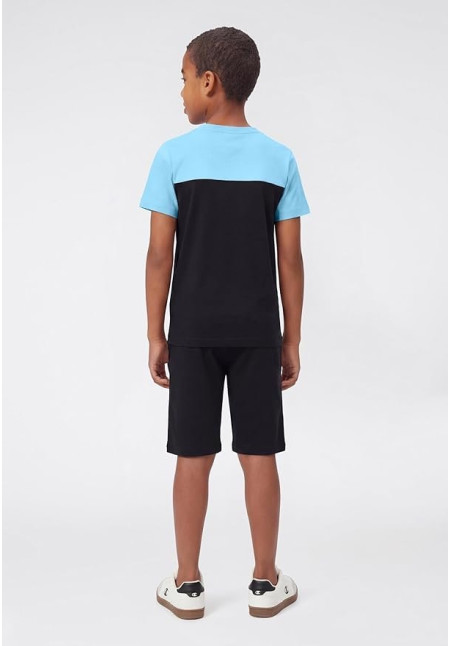 SET Niño/a Champion