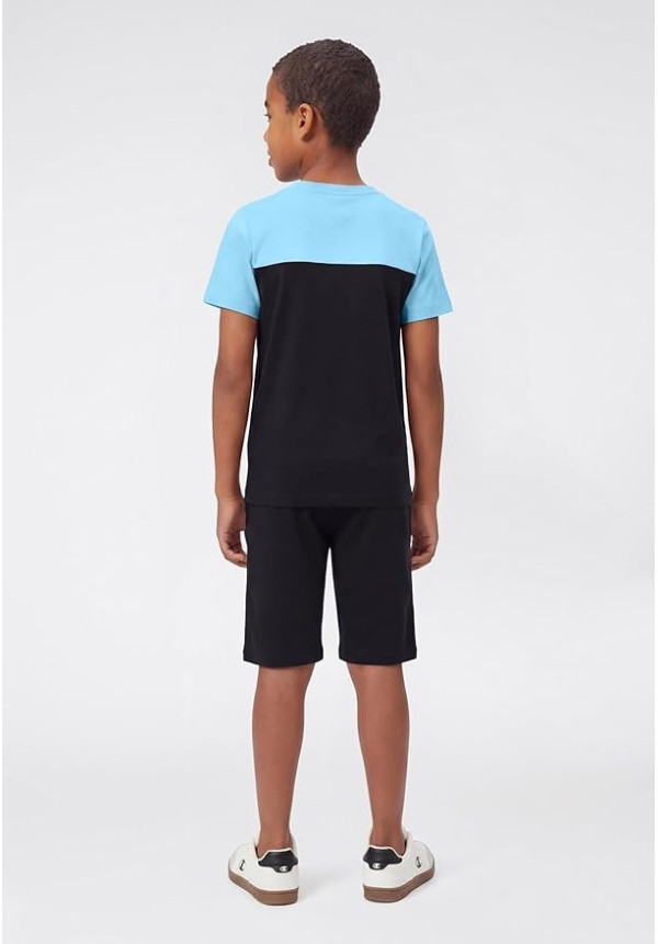 SET Niño/a Champion