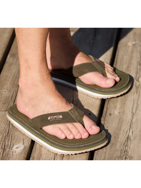 ORIGINAL   -   Chanclas   para   hombre