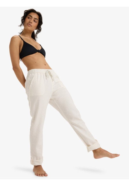 On The Seashore - Pantalón tipo cargo para Mujer