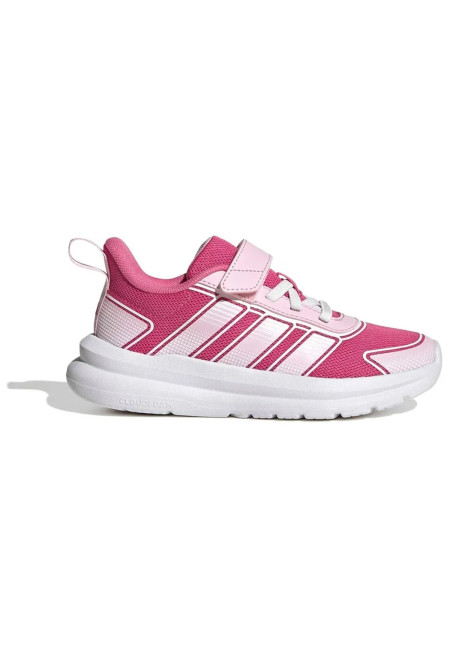 Adidas Tensaur Run 4.0 Children Trainers