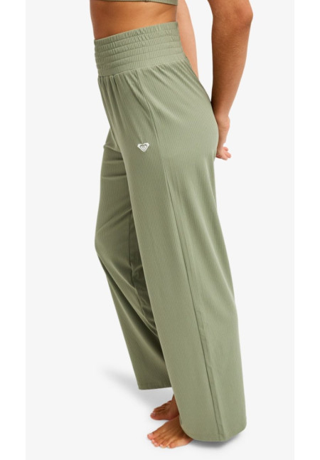 Rise & Vibe - Pantalón deportivo para mujer