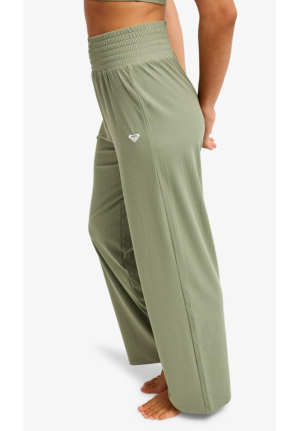 Rise & Vibe - Pantalón deportivo para mujer