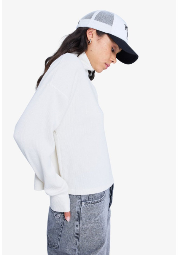 Carefree Cool - Chaqueta deportiva ligera para mujer