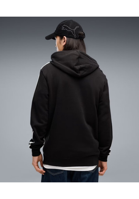 Sudadera de felpa con capucha Essentials Elevated para hombre