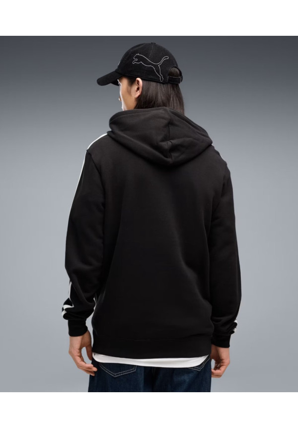 Sudadera de felpa con capucha Essentials Elevated para hombre