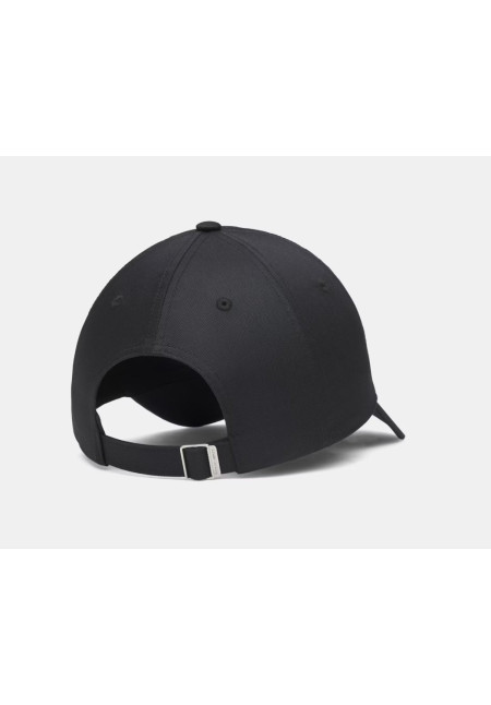 UA Essential Low Gorra ajustable para mujer