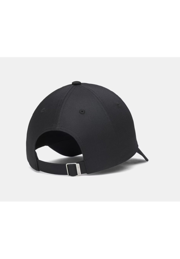 UA Essential Low Gorra ajustable para mujer