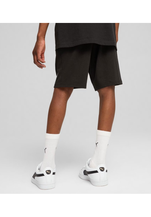 Shorts de punto ESS con logotipo n.º 1 juveniles
