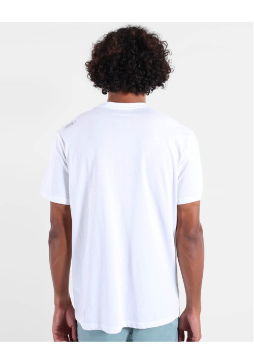 Camiseta de manga corta SUNFADED