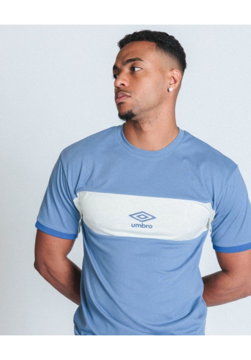 Camiseta Umbro Terrace Jersey Infinity