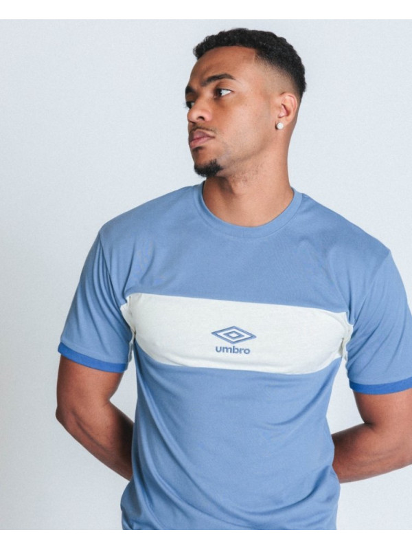 Camiseta Umbro Terrace Jersey Infinity