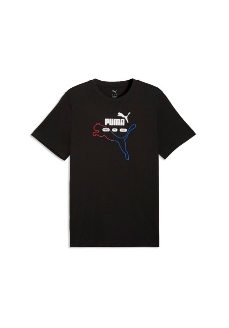 ESS LOGO LAB Summer Tee SS26