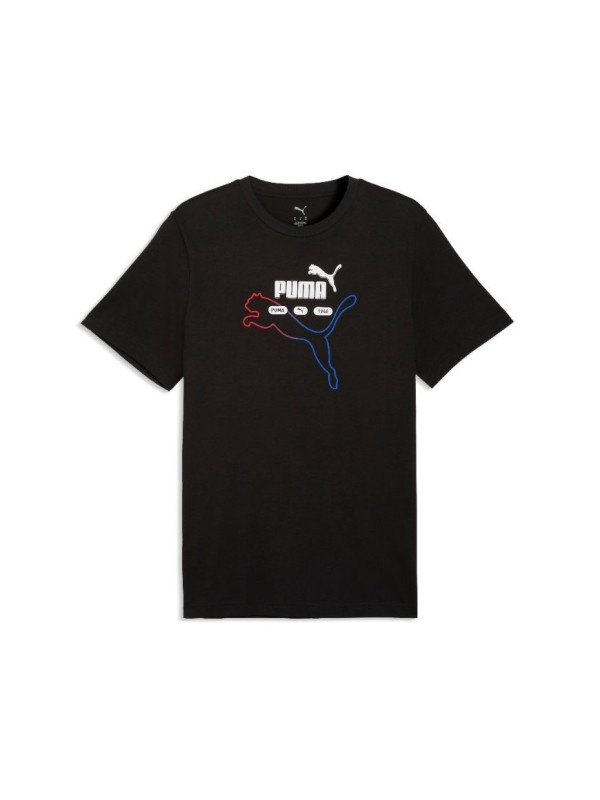 ESS LOGO LAB Summer Tee SS26
