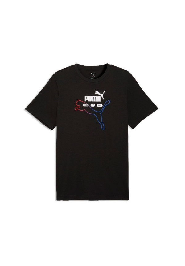 ESS LOGO LAB Summer Tee SS26