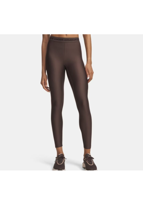 HeatGear® Mallas de compresión para mujer. Elasticidad en 4 direcciones, absorbe el sudor