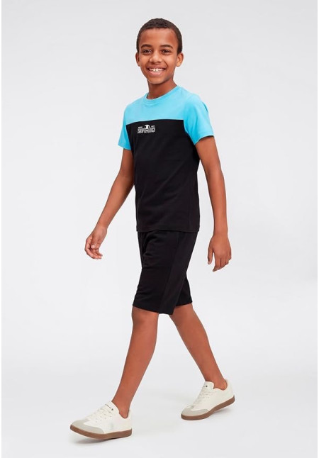 SET Niño/a Champion