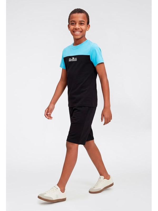 SET Niño/a Champion