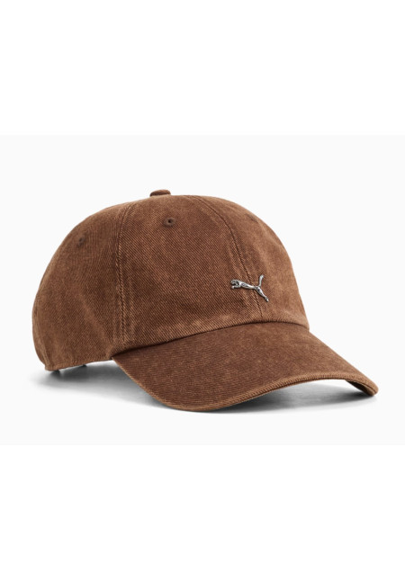 Gorra WARDROBE ESS Metal Dad
