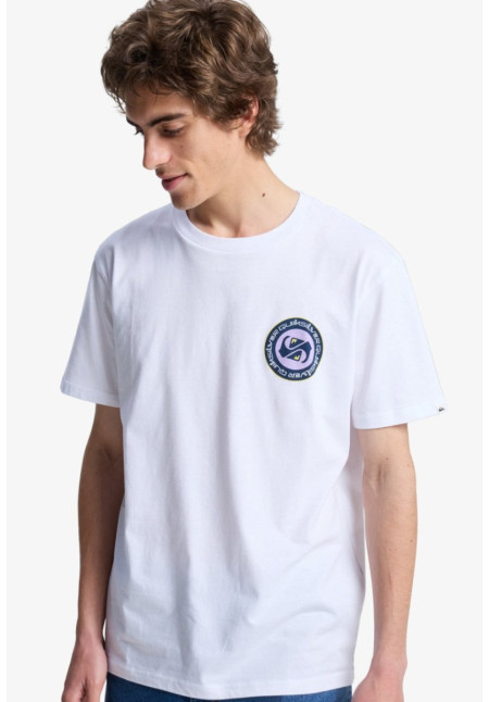 EV Duality - Camiseta de manga corta para hombre