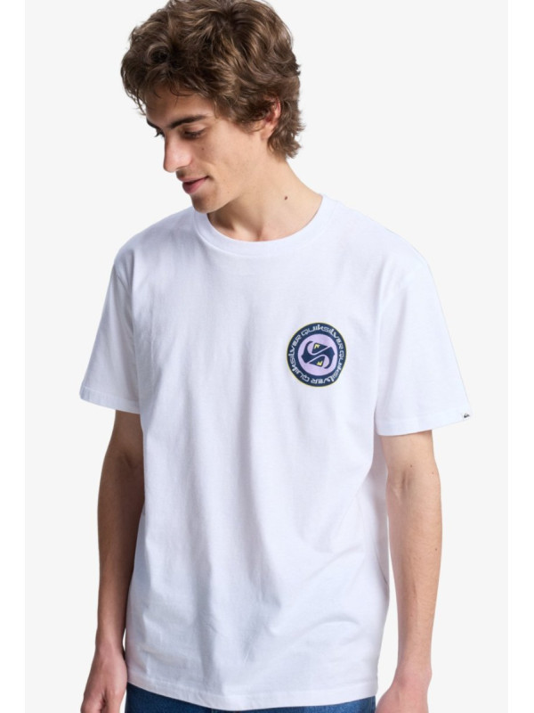 EV Duality - Camiseta de manga corta para hombre