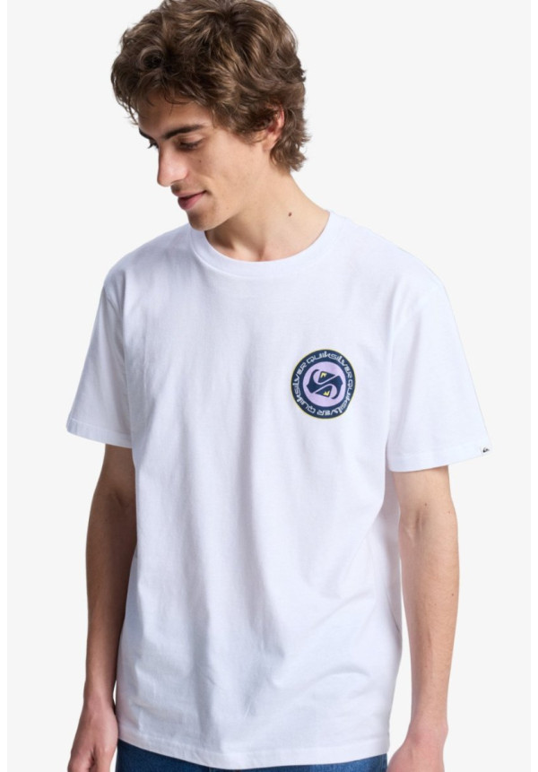 EV Duality - Camiseta de manga corta para hombre