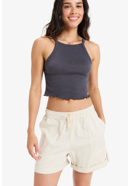 Sweetest Day - Short Casual para Mujer