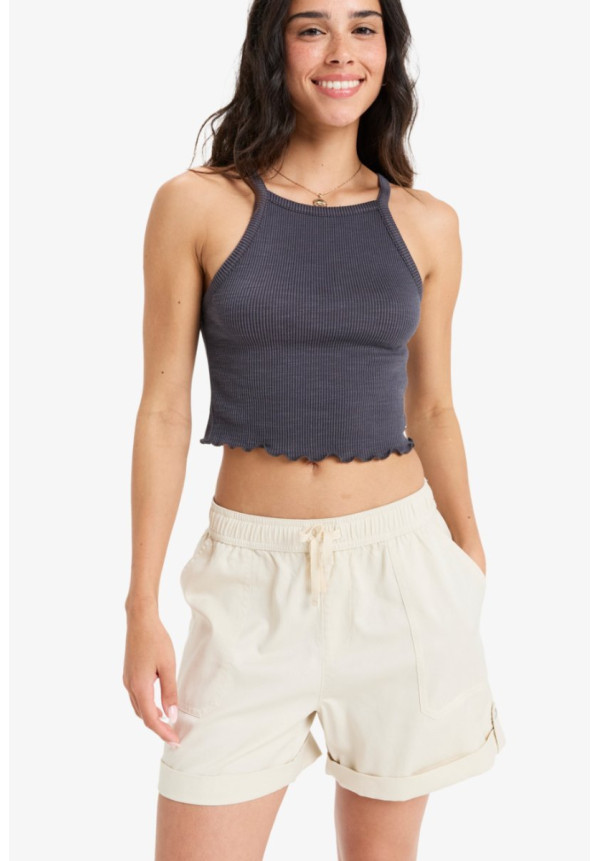 Sweetest Day - Short Casual para Mujer