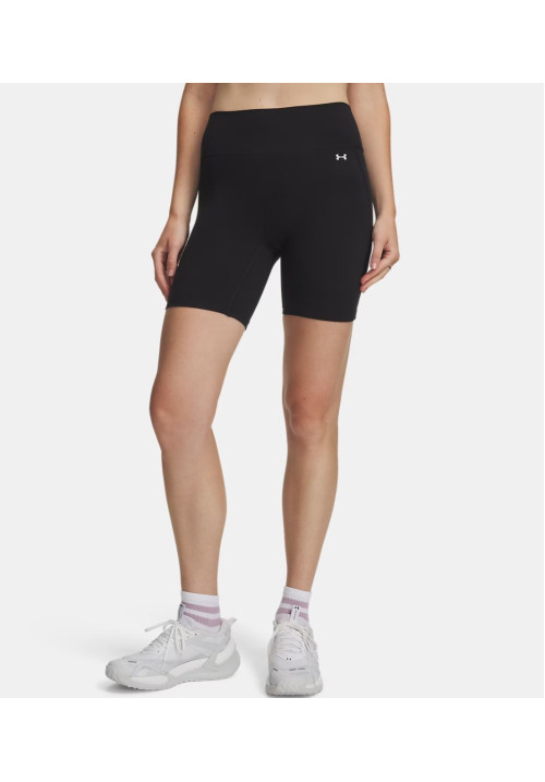 UA Motion Mallas cortas para mujer