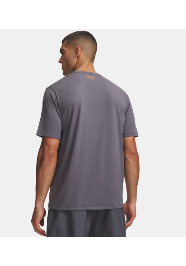 UA Tech™ Play Camiseta de manga corta para hombre