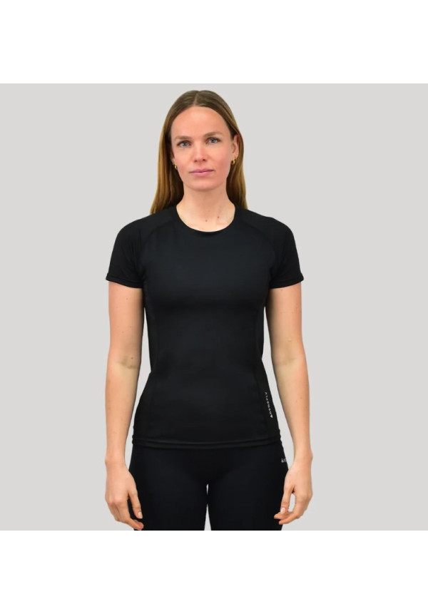 WOMAN T SHIRT MESH