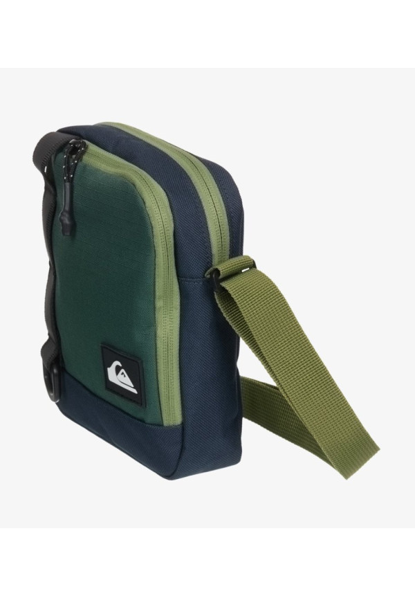 Pandor Bolsa de colgar grande Verde hombre
