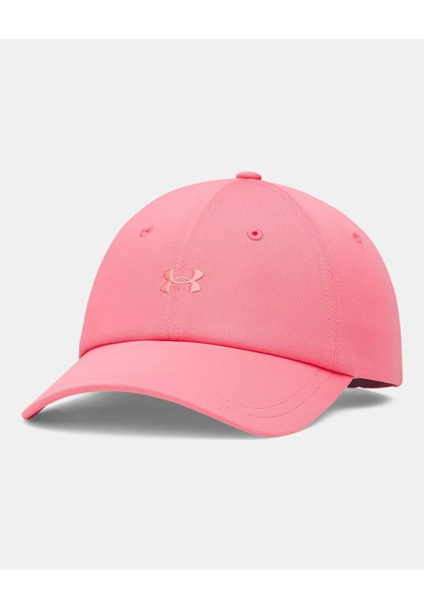 UA Blitzing Low Gorra ajustable para mujer